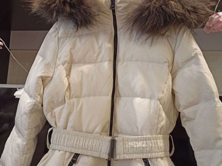 Пуховик для девочки