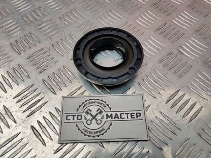 Передний сальник коленвала Citroen Jumper 250