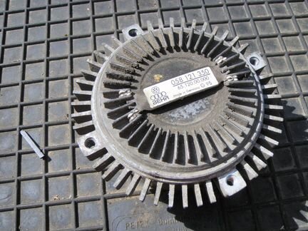 Вискомуфта для двигателя 1.8 Audi A4 B5