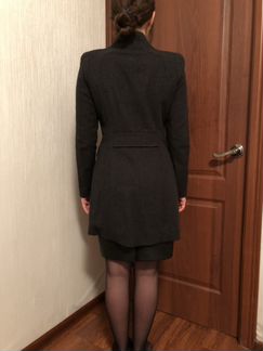 Пальто Zara