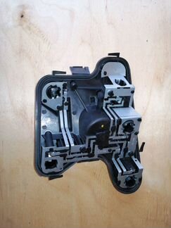 Плата заднего фонаря Ауди А4 8Е Б6