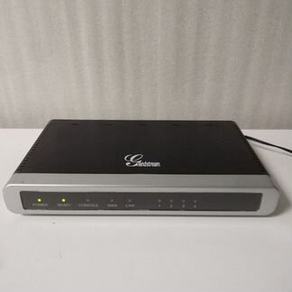 Grandstream GXW4004