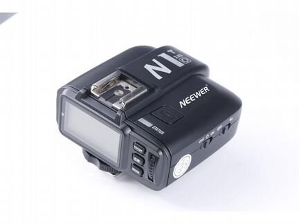 Neewer N1T-S for sony беспроводной триггер