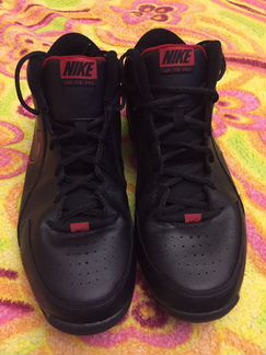 Кроссовки мужские высокие