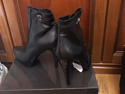 Ботильоны новые Fabiani, р.40