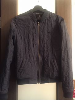 Куртка стеганая женская Maison Scotch