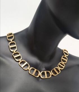 Браслет Колье Dior Диор