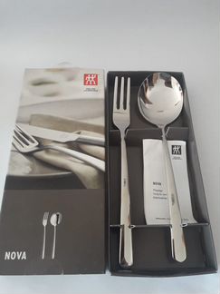 Приборы для спагетти Zwilling Nova
