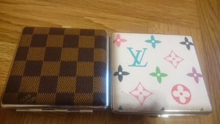 Продам подсигарник для сигарет Louis Vuitton