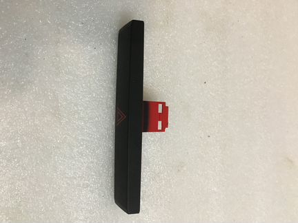 Кнопка аварийной сигнализации мазда сх7 mazda CX7