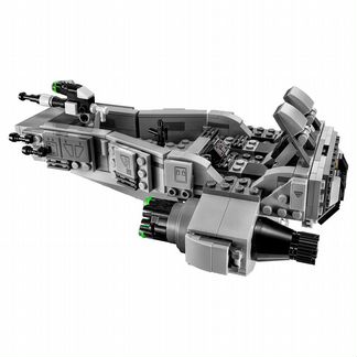Lego Star Wars 75100 Снежный спидер первого Ордена