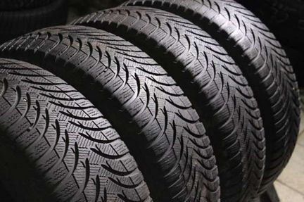 Зимние шины 205 60 16 Goodyear Ultragrip 7 r16 D5I