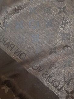 Палантин Louis Vuitton