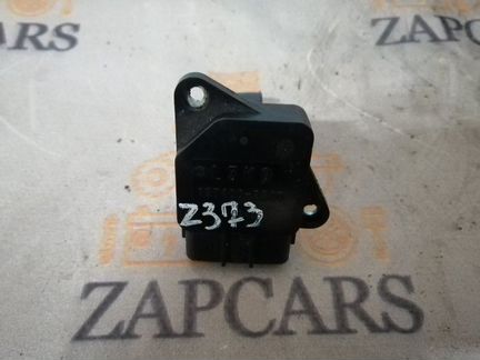 Дмрв Mazda Cx-7 L3-VDT 2009