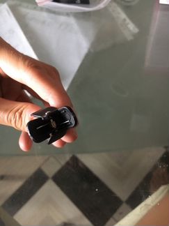 Прищепки для снятия шеллака