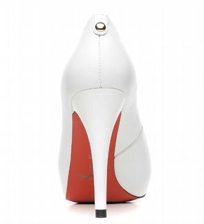 Туфли новые. Москва