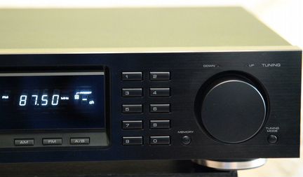 Kenwood KT 7020