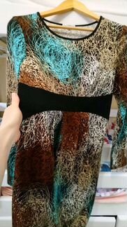 Платье для беременных