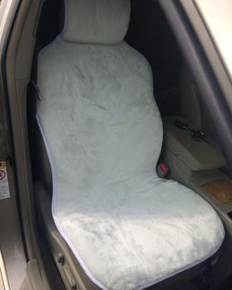 Меховые накидки