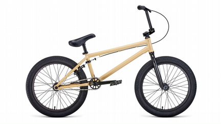 Велосипед Forward Zigzag 20 (2020)