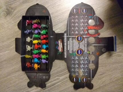 Прилипалы 2 и 3 коллекция и повторяшки