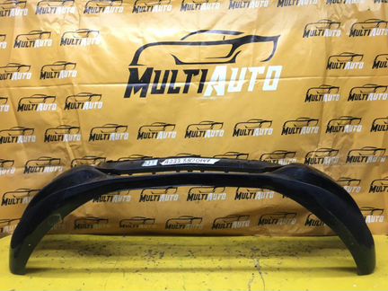 Бампер передний Mercedes S-Classe W222 2013-2017