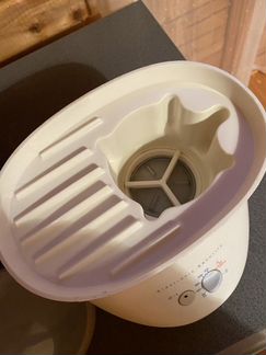 Стерилизатор подогреватель Tefal
