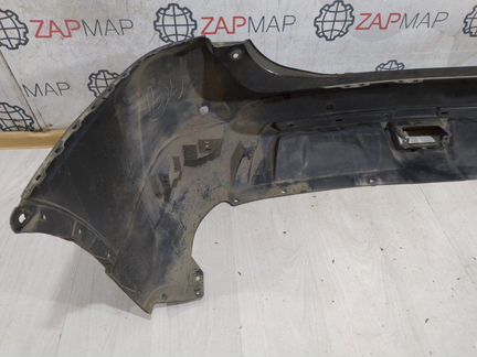 Бампер задний задний Nissan X-Trail T32 2016-HB