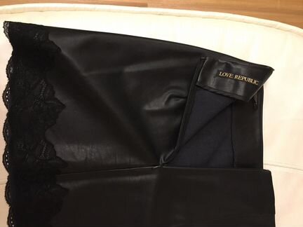 Юбка (размер XS)