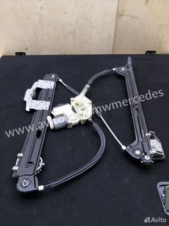 Стеклоподъемник для bmw f07