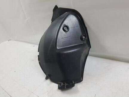 Подкрылок задний левый Renault Duster