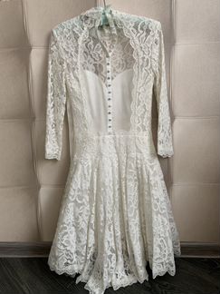 Платье love republic