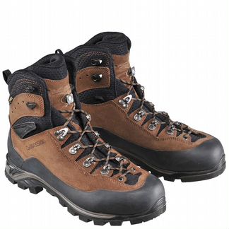 Треккинговые ботинки cevedale PRO GTX lowa
