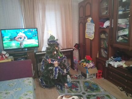 2-к квартира, 32 м², 11/12 эт.