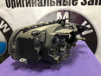 Бмв Е82 дорестайлинг Правая фара галоген