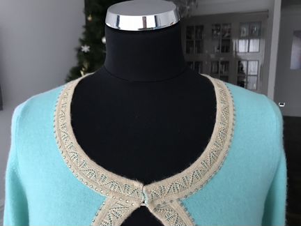 Кардиган Escada (оригинал)