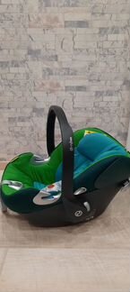 Автокресло Сybex Аtоn Q+ переходники для коляски