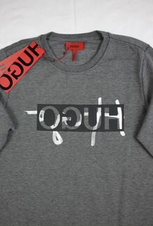 Свитшот Hugo Boss толстовка мужская новая S 2XL