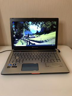 Packard Bell EasyNote NX