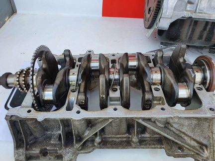 Коленвал Мазда 6 GL/GJ