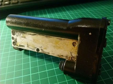 Коллиматорный прицел Русак