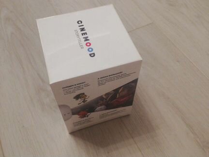 Мультикубик cimemood