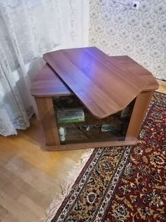 Тумба под телевизор