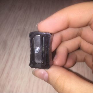 Точилка для карандашей