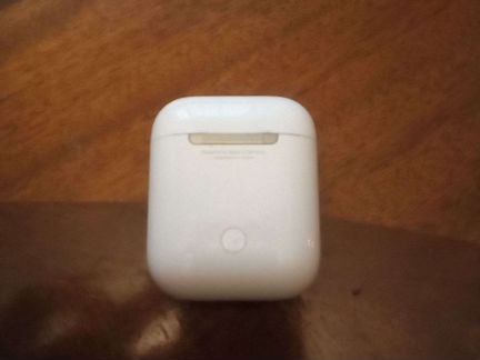 Airpods case