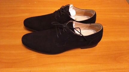 Туфли мужские Mascotte