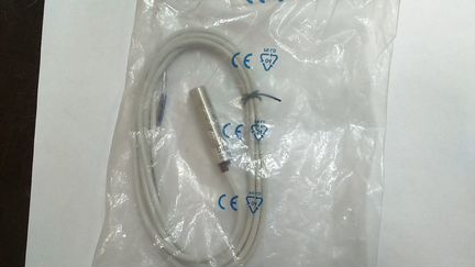 Бесконтактный переключатель diell PM1/AN-1A