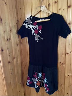 Платье Kenzo, оригинал, как новое