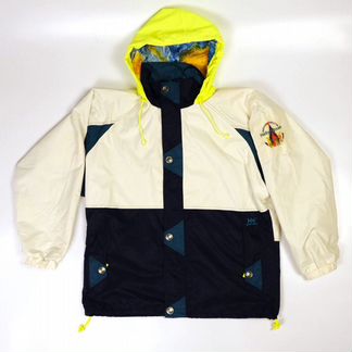Куртка Helly Hansen