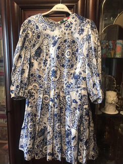 Платье один раз одето